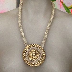COPY - Vintage necklace